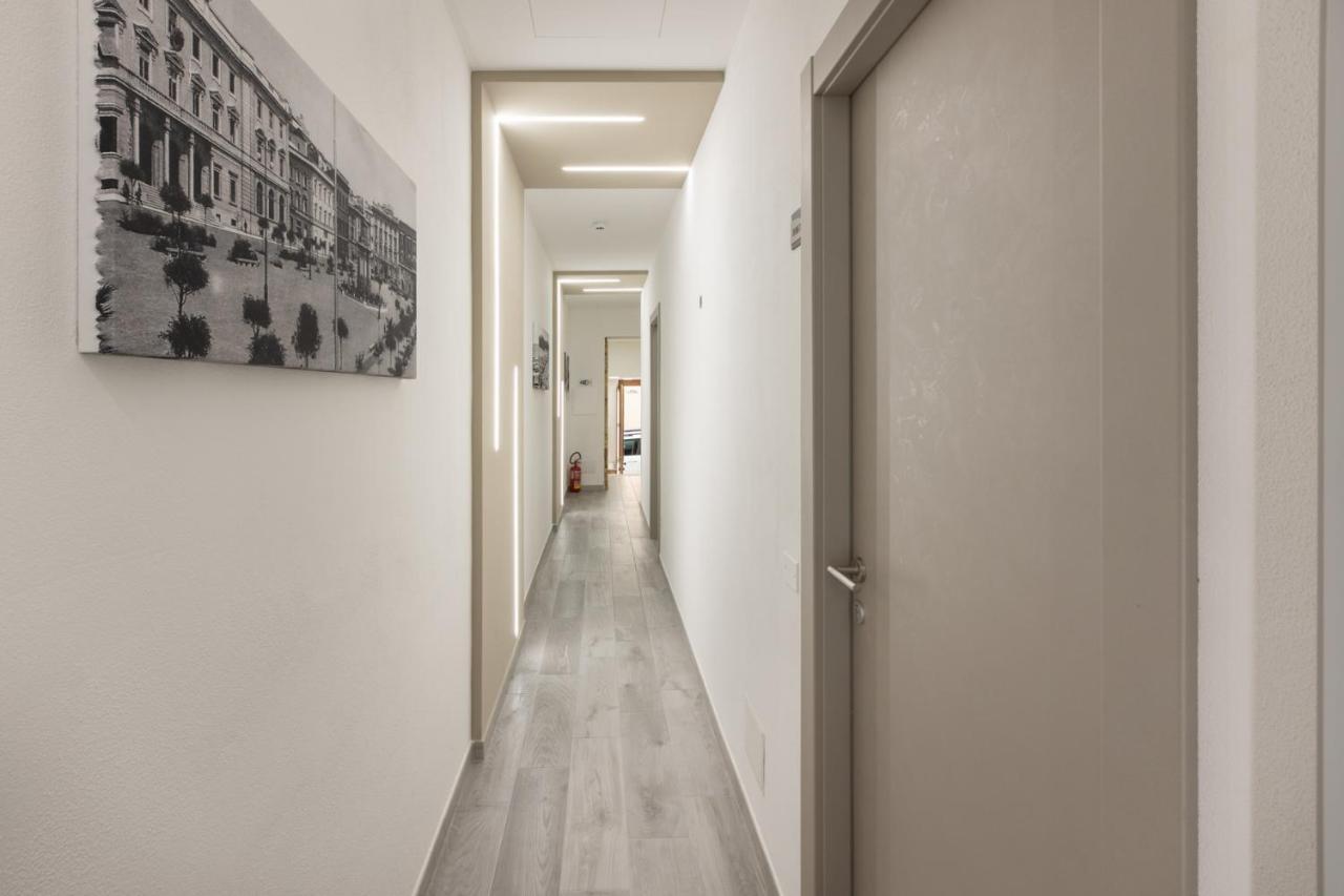 Deledda Home Cagliari Extérieur photo